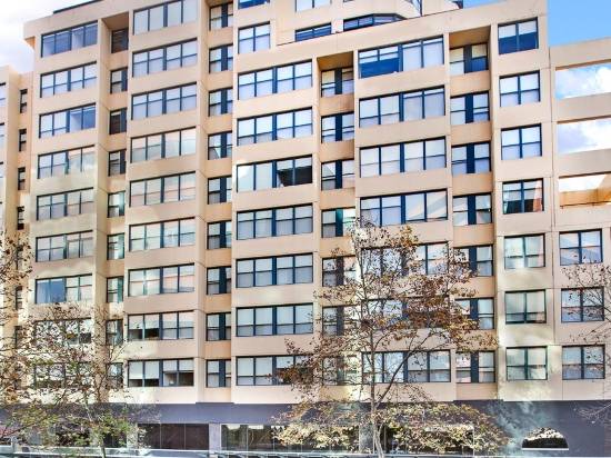 悉尼雷吉斯中央酒店