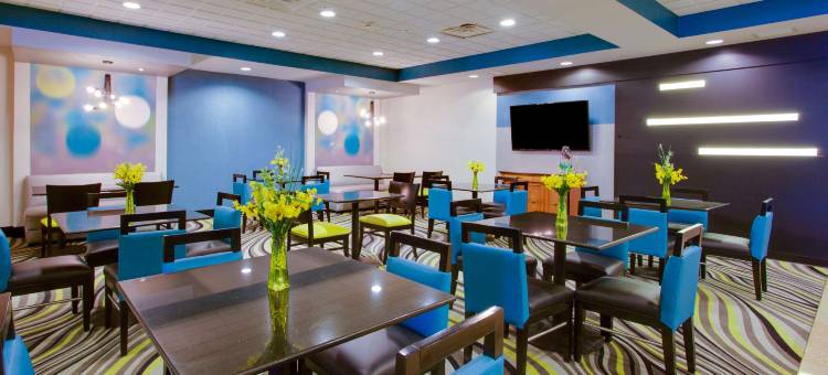 Fairfield Inn & Suites Virginia Beach/Norfolk Airport图片