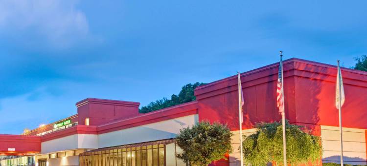 匹兹堡机场温德姆花园酒店(Wyndham Garden Pittsburgh Airport)图片