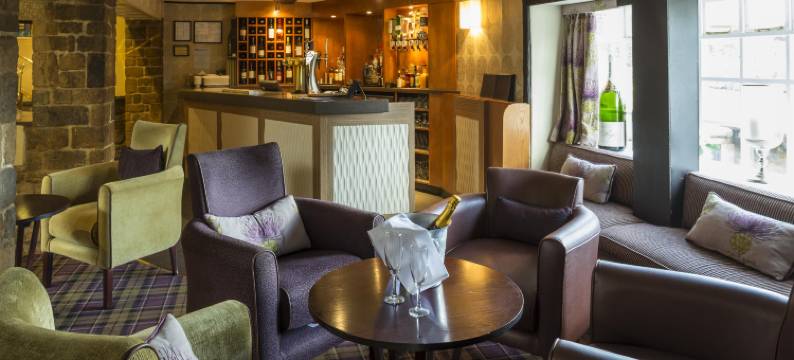 辛尼雀精选系列班伯里罗克斯顿屋酒店(Banbury Wroxton House Hotel)图片