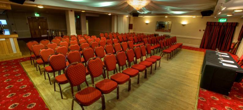 格伦道尔酒店，贝斯特韦斯特品质精选(Glendower Hotel, Signature Collection)图片