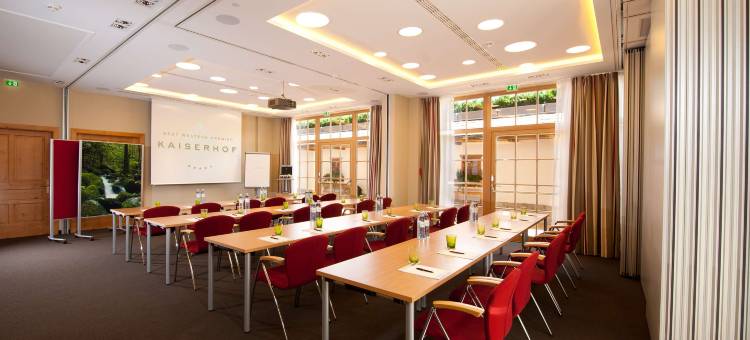 西泽霍夫基茨比厄尔酒店(Hotel Kaiserhof Kitzbühel, 4 Sterne Superior)图片