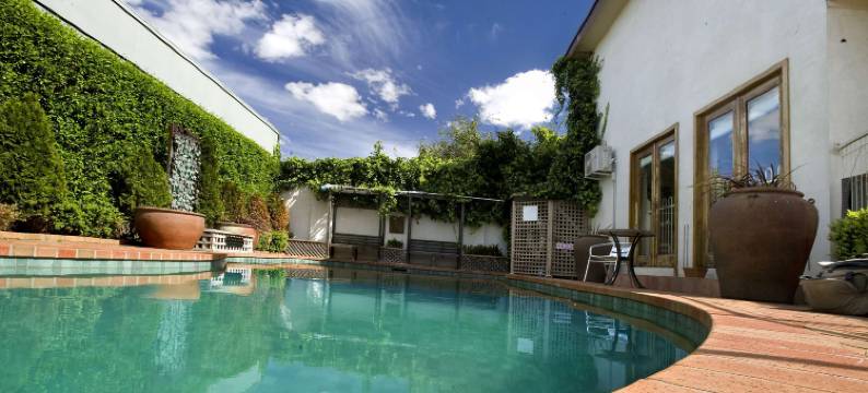 艾德米拉缇旅馆(Admiralty Inn)图片