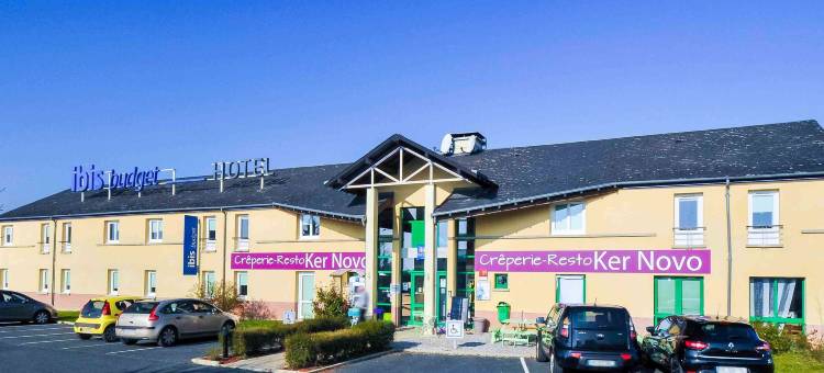 伊苏丹设计酒店旅馆(Hotel Inn Design Issoudun)图片