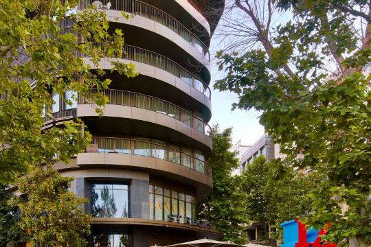 伊斯坦布爾瑞吉酒店