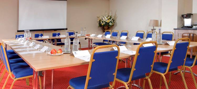 外交官 Spa酒店(Diplomat Hotel and Spa)图片