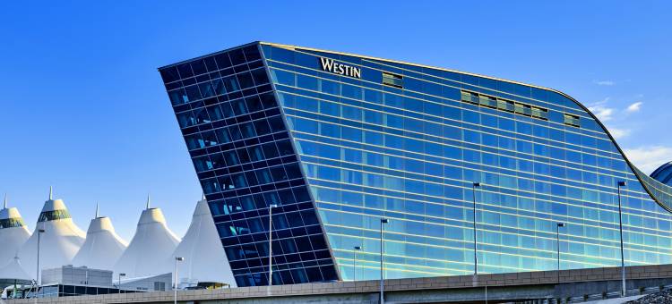 丹佛国际机场威斯汀酒店(The Westin Denver International Airport)图片