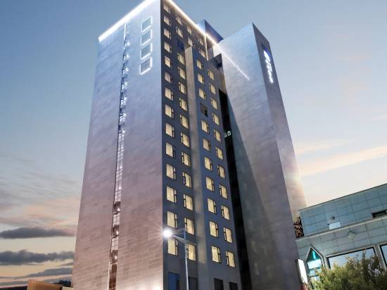 首爾東大門貝斯特韋斯特阿里郎希爾酒店