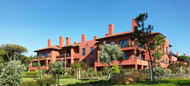 卡斯凯斯喜来登度假酒店(Sheraton Cascais Resort)图片