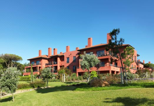 Sheraton Cascais ResortHotel Overview