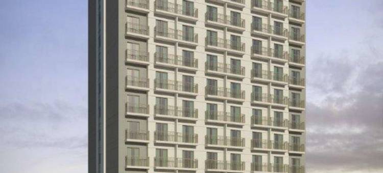 马蒂兹穆提套房(Matiz Multi Suites)图片