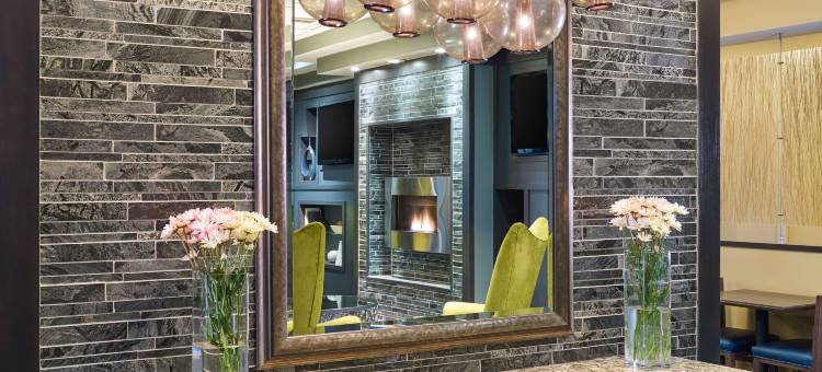 威利斯顿福朋喜来登酒店(Four Points by Sheraton Williston)图片