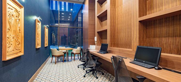 Accom Hotel Sivas图片