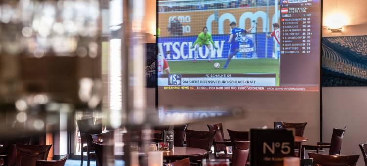 杜塞尔多夫梅特曼温德姆花园酒店(Wyndham Garden Düsseldorf Mettmann)图片