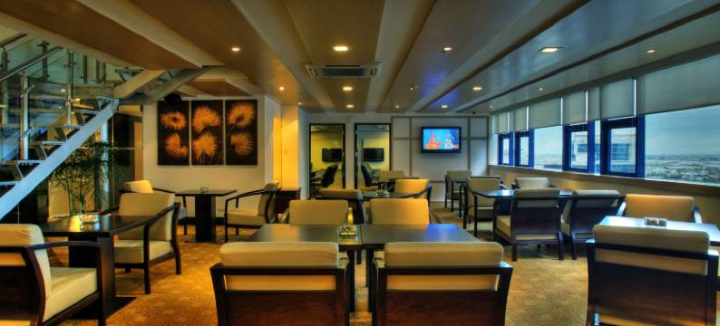 宿务柏宁国际大酒店(Cebu Parklane International Hotel)图片