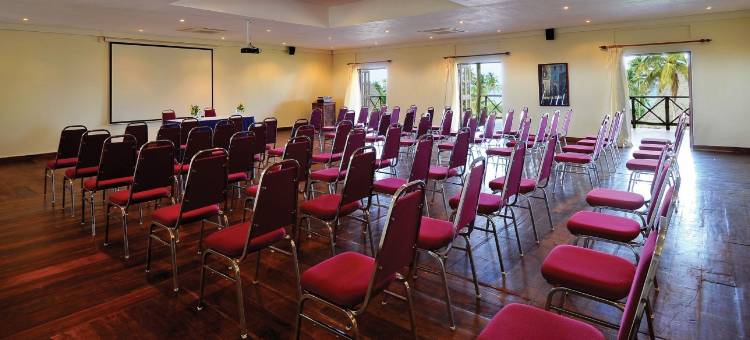 海王星普瓦尼海滩度假村及水疗中心桑给巴尔(Neptune Pwani Beach Resort & Spa Zanzibar - All Inclusive)图片