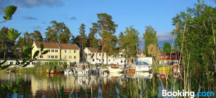 Solviken Tranås Hostel图片