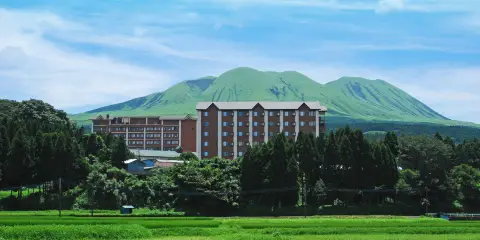 龜之井阿蘇公園度假村