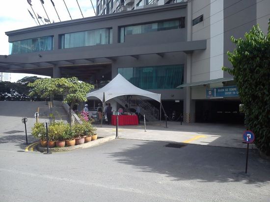 Sabah Oriental Hotel Kota Kinabalu 50 Off Booking Ctrip Sabah Oriental Hotel Kota Kinabalu