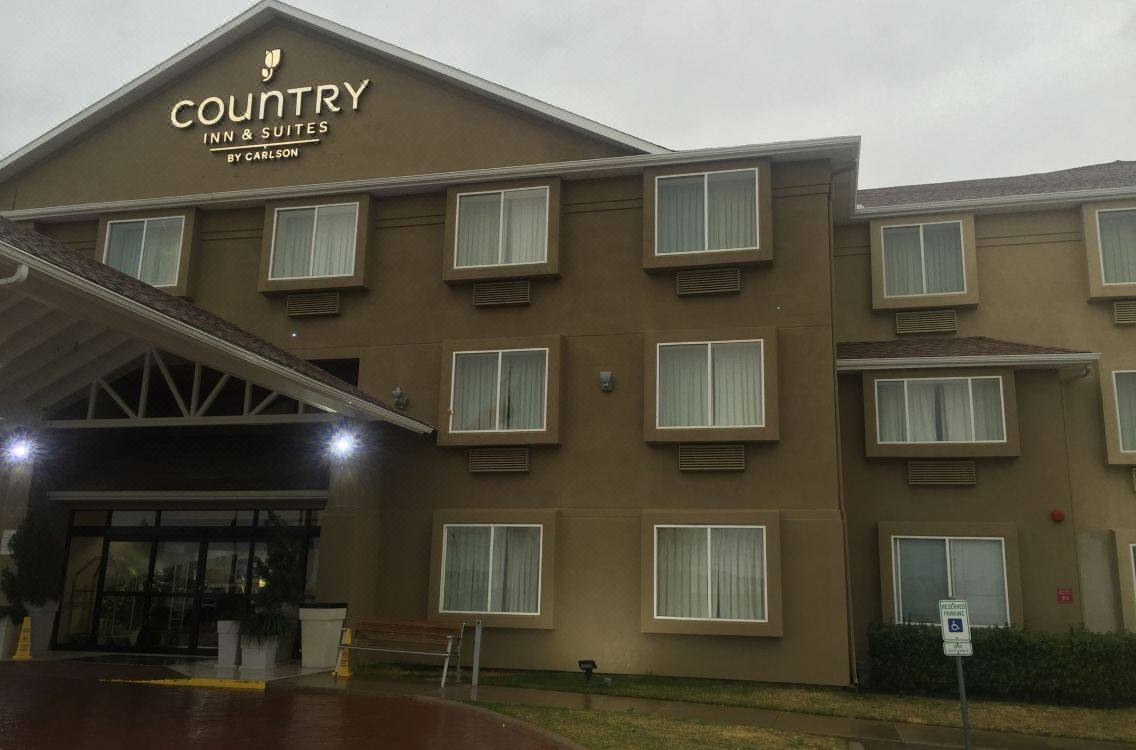Country Inn Suites By Radisson Fort Worth West L 30 Nas - 