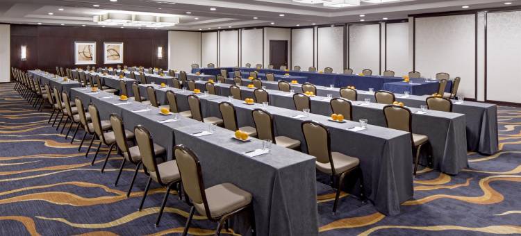 华盛顿国会山凯悦酒店(Hyatt Regency Washington)图片