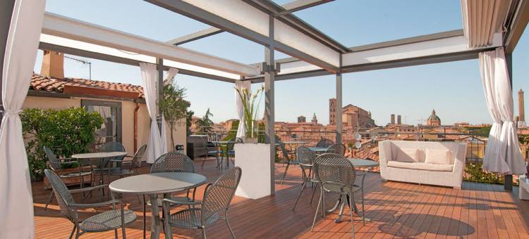 旅游酒店(Hotel Touring)图片