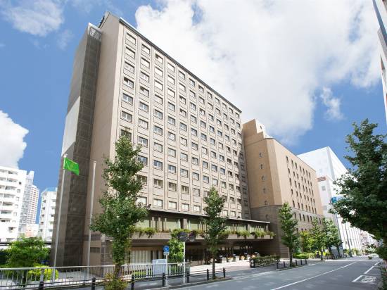東京貝爾經典酒店
