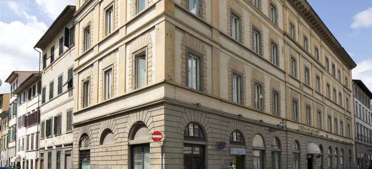 佛罗伦萨卢卡室友酒店(Room Mate Luca, Florence)图片