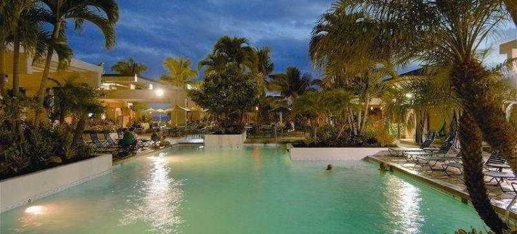 威基基海滩万豪水疗度假酒店(Waikiki Beach Marriott Resort & Spa)图片