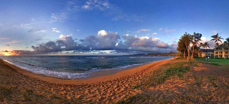 阿斯顿海滩岛民酒店(Aston Islander on The Beach)图片