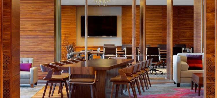 凯悦迪拜广场酒店(Hyatt Regency Galleria Residence Dubai)图片