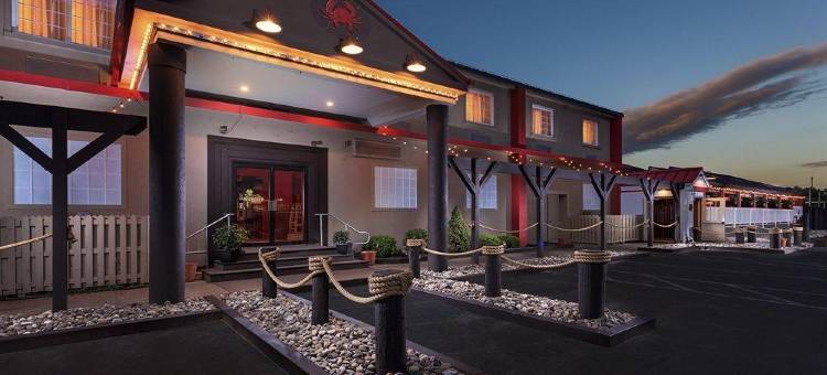 哈里斯堡假日酒店(Park Inn by Radisson Harrisburg West)图片
