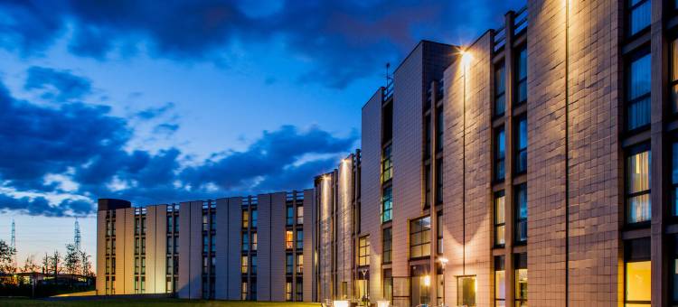 米兰圣希罗埃狄尔酒店(Idea Hotel Milano San Siro)图片