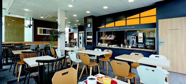 B&B 卢浮宫博物馆酒店(B&B Hotel Lens Musée du Louvre)图片