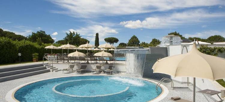 索尔斯温泉酒店(Hotel Salus Terme - Adults Only)图片