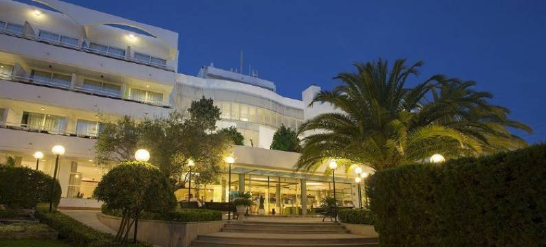 肯尼亚梅勒公园 Spa 酒店 - 限成人(Canyamel Park Hotel & Spa -   - Adults Only (+16))图片