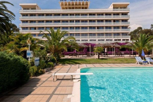 Hôtel Campo Dell'Oro: Hotel Reviews & Room Rates | Trip.com