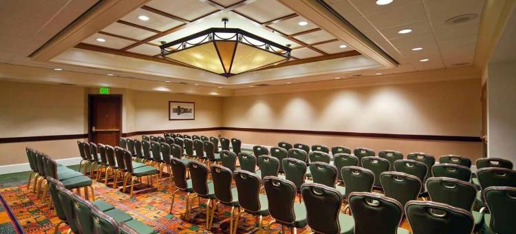 圣何塞希尔顿逸林酒店(DoubleTree by Hilton San Jose)图片