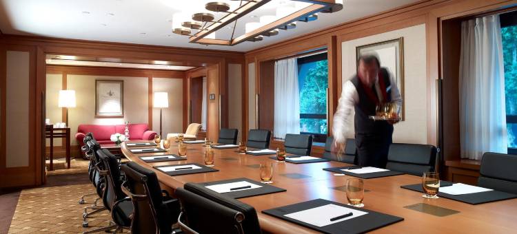 迪宛伊斯坦布尔酒店(Divan Istanbul)图片