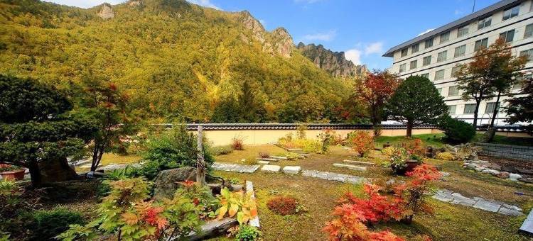 朝阳亭酒店(Choyo Tei)图片