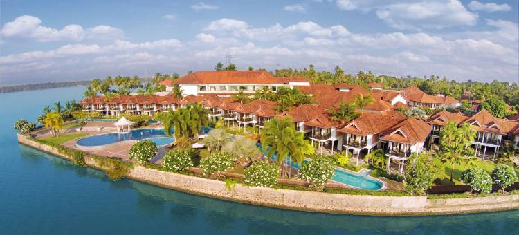 柯钦温德姆华美达度假村(Ramada Resort Cochin)图片