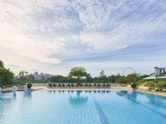 濱海賓樂雅酒店