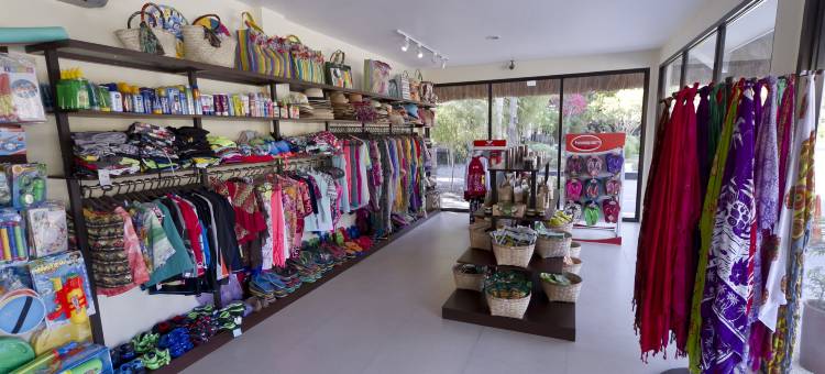 蓝水马里巴哥海滩度假村(Bluewater Maribago Beach Resort)图片