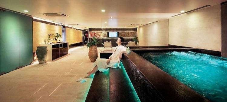 云顶世界 - 第一大酒店(Resorts World Genting - First World Hotel)图片