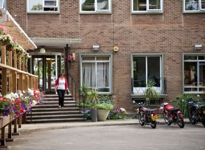 Hotels Near Kilburn High Road Overground Station London Trip Com