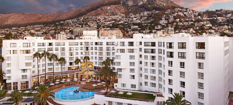 总统酒店(President Hotel Cape Town)图片