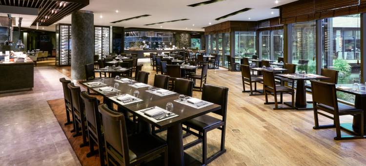 济州岛梅生格拉德酒店(Maison Glad Jeju)图片