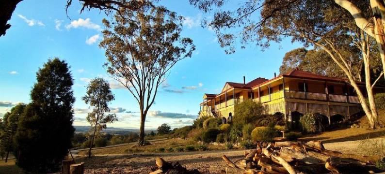 马奇家园旅馆(Mudgee Homestead Guesthouse)图片