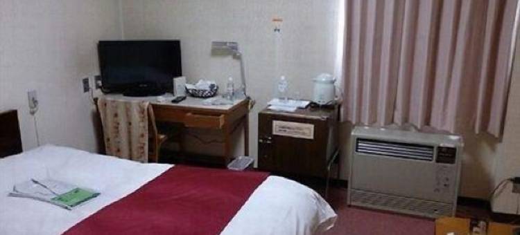 北海道太阳广场格林兰酒店(Hokkaido Greenland Hotel Sunplaza)图片