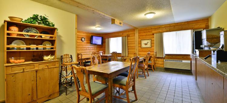 红翼品质套房酒店(Quality Inn & Suites Red Wing)图片